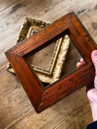 What Makes a Piece Worth Buying? How I Decide at a Market of Brocante