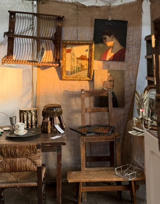 Sourcing in the Colder Months: Why the Quiet Season Feels So Full