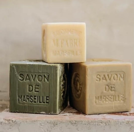 What's so special about Marseille Soap?