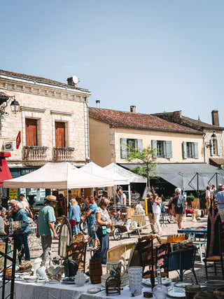 How to Buy Antiques in Europe: A Guide for Collectors and Vintage Sellers