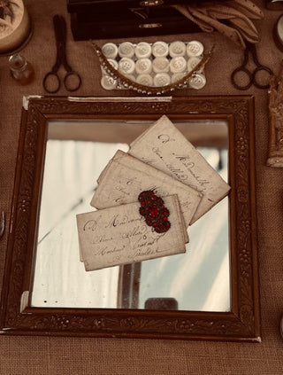 A Christmas Note from Atelier