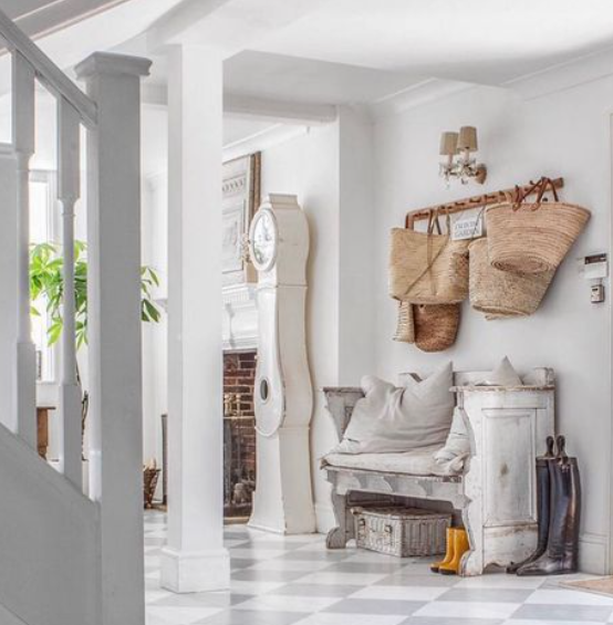 How can I give my home a French feel – without the fight? – Atelier ...