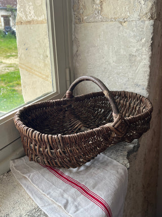 Large Foragers Basket