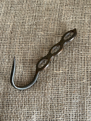 Antique French Butcher Hook