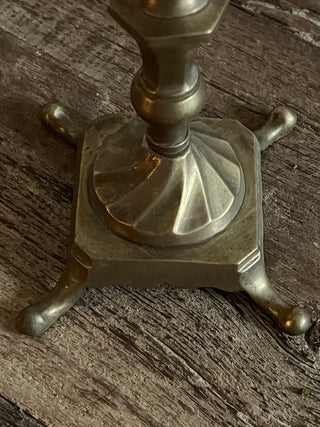 Brass Candlestick