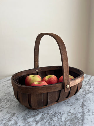 Small Trug Baskets