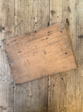 Le Clocher au Bout du Chemin