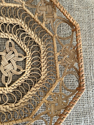 Woven Bread Baskets