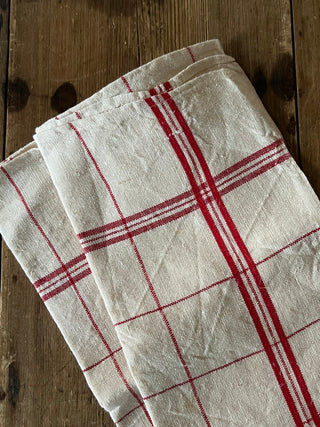 Traditional French Tea Towels