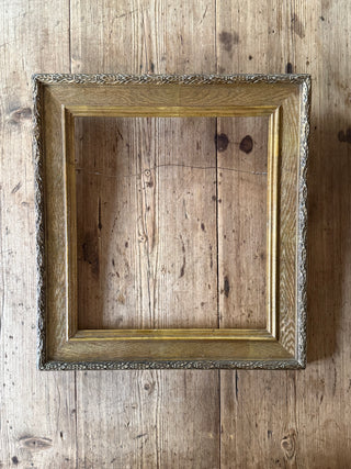 Mid Century French Frame