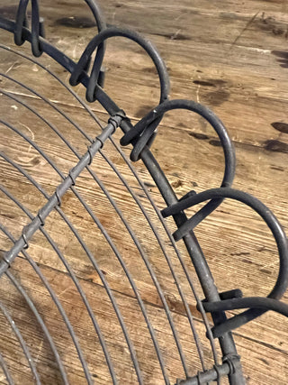 French Wire Serving Tray