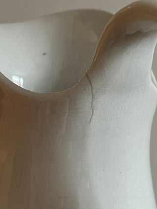 Ironstone Jug