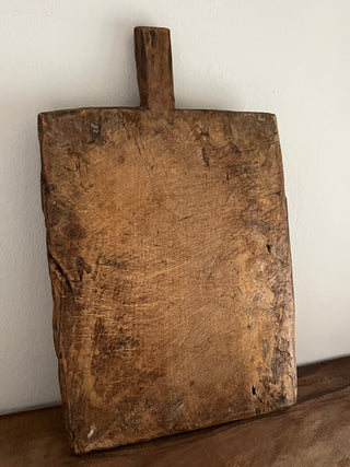 Classic Wood Board