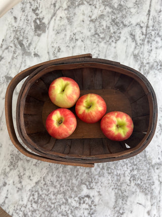 Small Trug Baskets