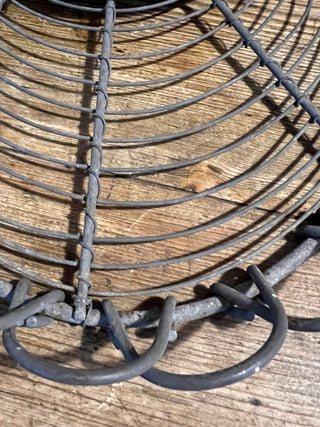 French Wire Serving Tray