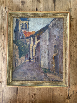 La Promenade du Soir