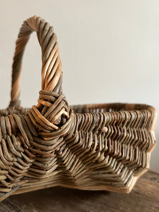 Trug Basket