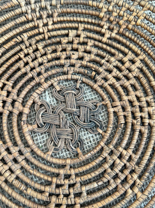 Woven Bread Baskets