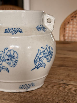 Pot Couvert de Saint-Uze