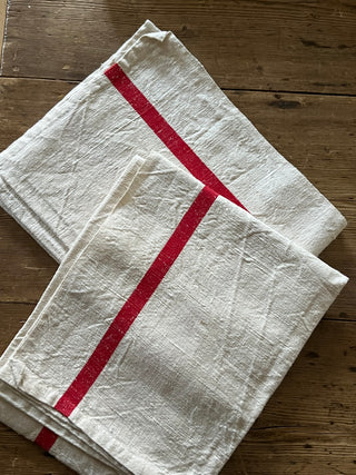 Traditional French Tea Towels