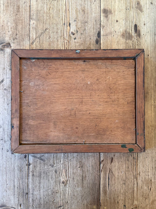 Cerises et Pot à Confit