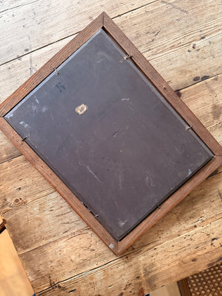 Nature Morte au Melon