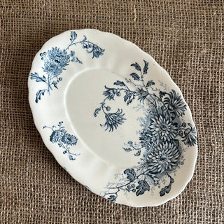 French Side Plate