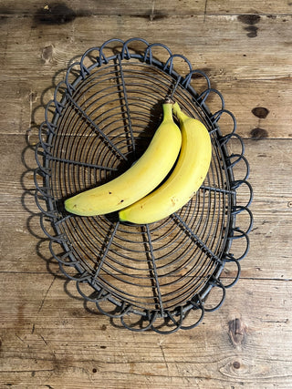 French Wire Serving Tray