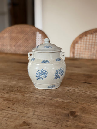 Pot Couvert de Saint-Uze