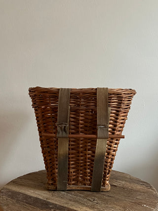 RARE Harvest Basket/ Panier