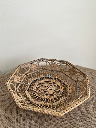 Woven Bread Baskets