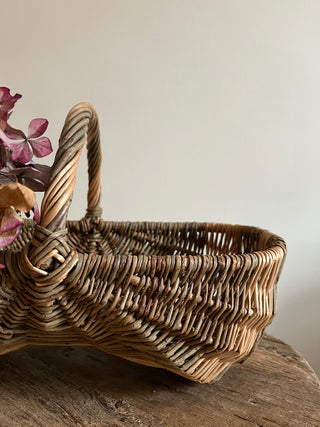 Trug Basket