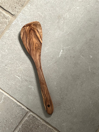 Olive Wood Spatula