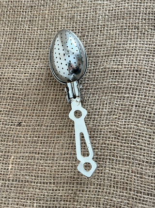 Vintage Tea Strainer