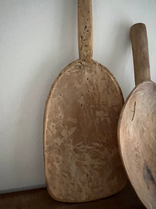 Primitive Scoop Set