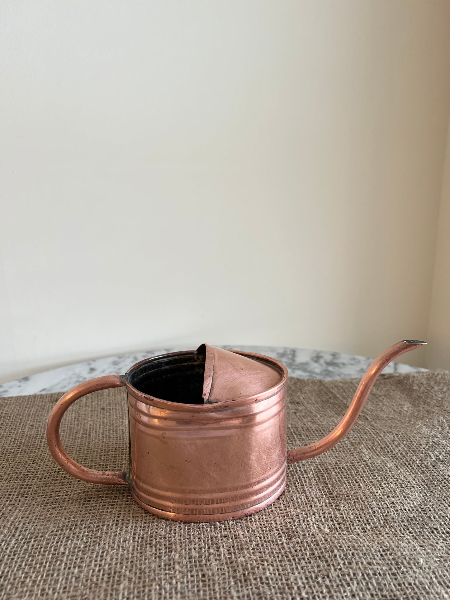 Copper English Watering Can