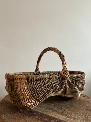 Trug Basket