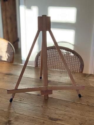 Lefranc & Bourgeois French Easel