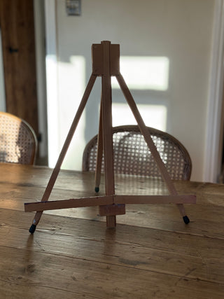 Lefranc & Bourgeois French Easel
