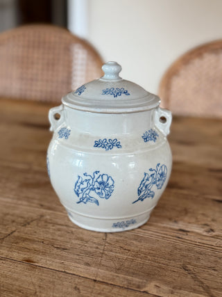 Pot Couvert de Saint-Uze