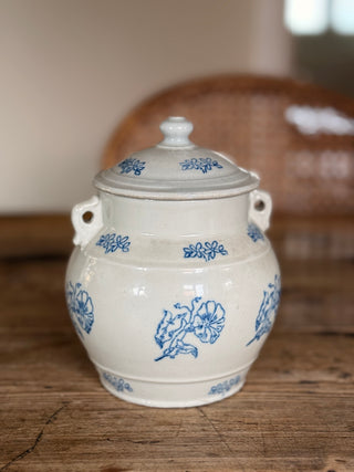 Pot Couvert de Saint-Uze