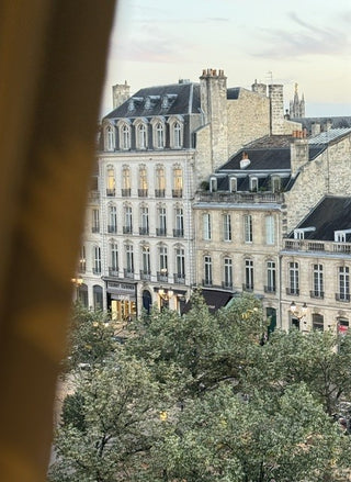 September Buying Trip | France