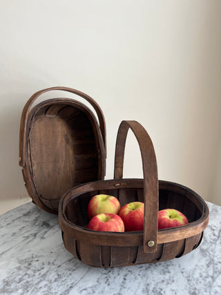 Small Trug Baskets