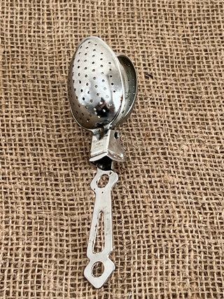 Vintage Tea Strainer