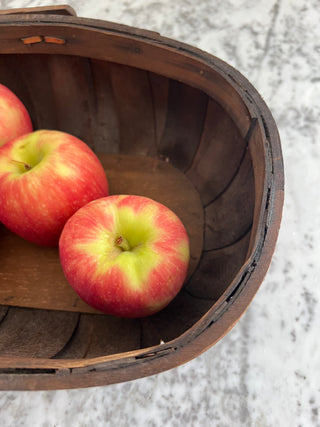 Small Trug Baskets