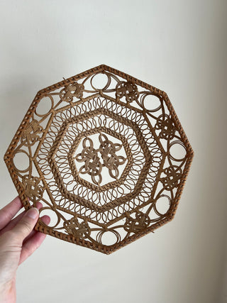 Woven Bread Baskets