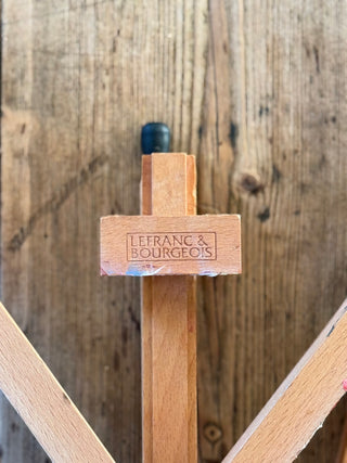 Lefranc & Bourgeois French Easel