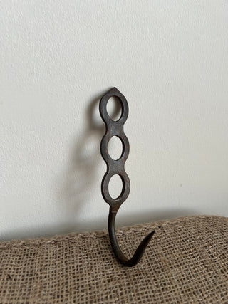 Antique French Butcher Hook