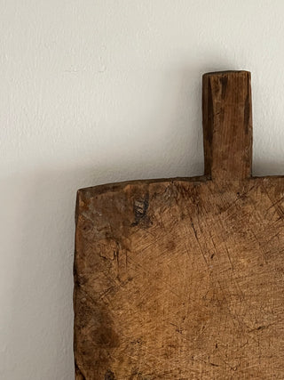 Classic Wood Board