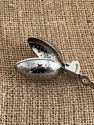 Vintage Tea Strainer